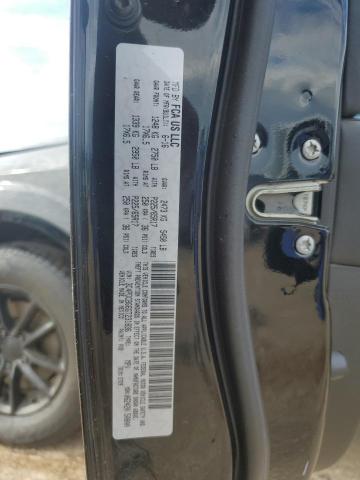 2016 DODGE JOURNEY SX - 3C4PDCBG6GT231836
