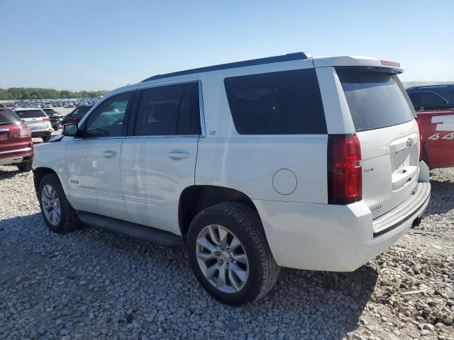 Vin: 1gnskakc6gr426529, lot: 55478255, chevrolet tahoe k1500 ls 20162