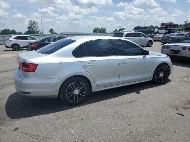 Vin: 3vw2k7aj7fm317019, lot: 55415945, volkswagen jetta base 20153