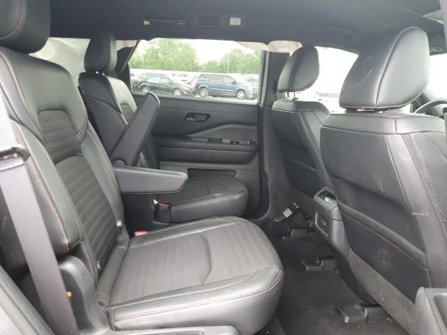 2023 NISSAN PATHFINDER - 5N1DR3BD4PC274458