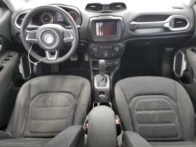2018 JEEP RENEGADE L - ZACCJABB2JPH60991