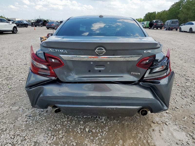 2018 NISSAN ALTIMA 2.5 - 1N4AL3AP1JC139746