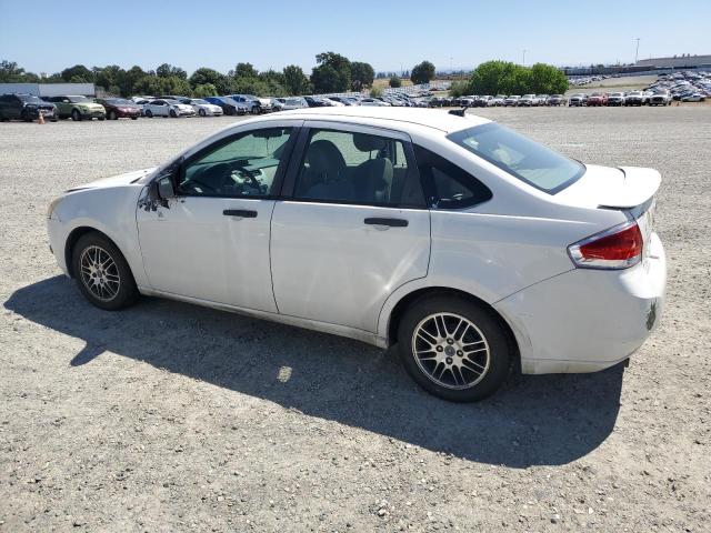 Vin: 1fahp3fn5aw131416, lot: 57461125, ford focus se 20102