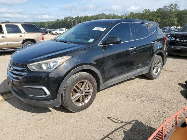 HYUNDAI SANTA FE S