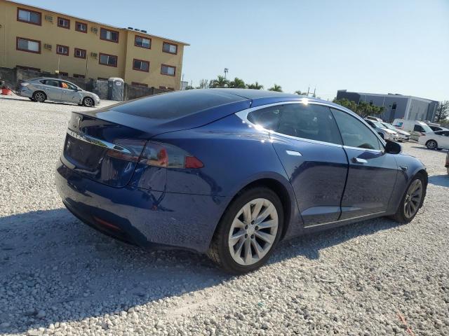 Vin: 5yjsa1e25hf215893, lot: 56012315, tesla model s 20173