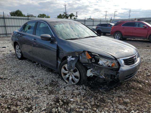Vin: 1hgcp2f77aa001989, lot: 57810755, honda accord ex 20104