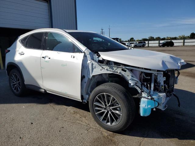 2024 LEXUS NX 350H BA JTJAKCEZ8R5018752