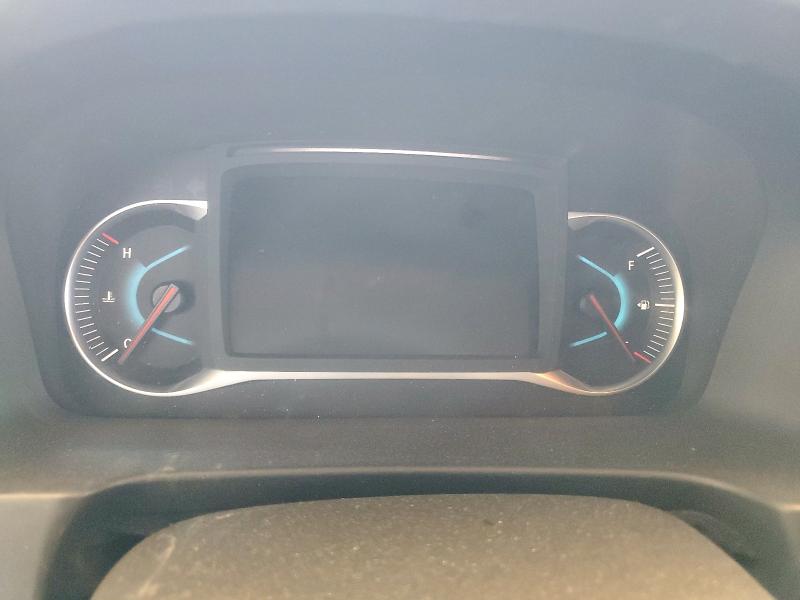 2021 HONDA PILOT SE 5FNYF6H26MB012042