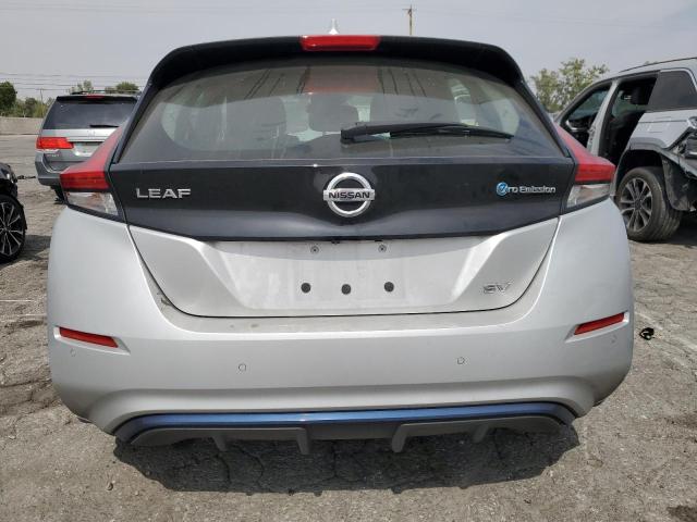 2022 NISSAN LEAF SV 1N4AZ1CVXNC559199