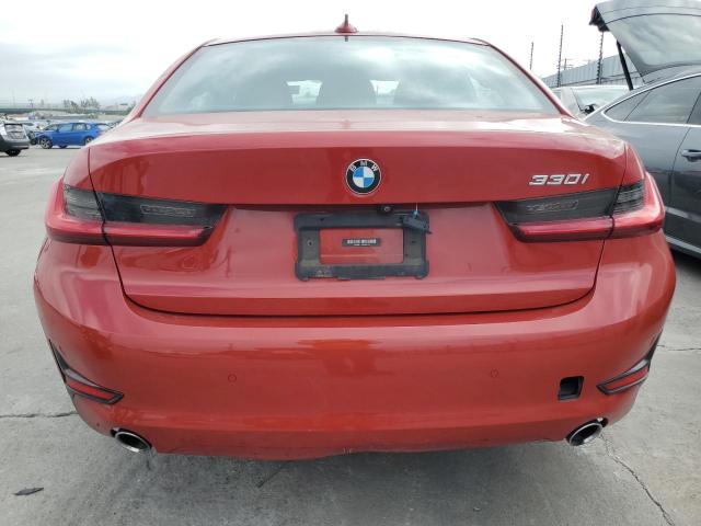 2020 BMW 330I - 3MW5R1J08L8B27523