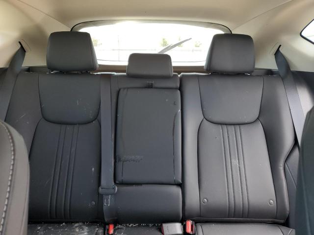 2025 LEXUS NX 250 BAS 2T2ADCEZ0SC006175