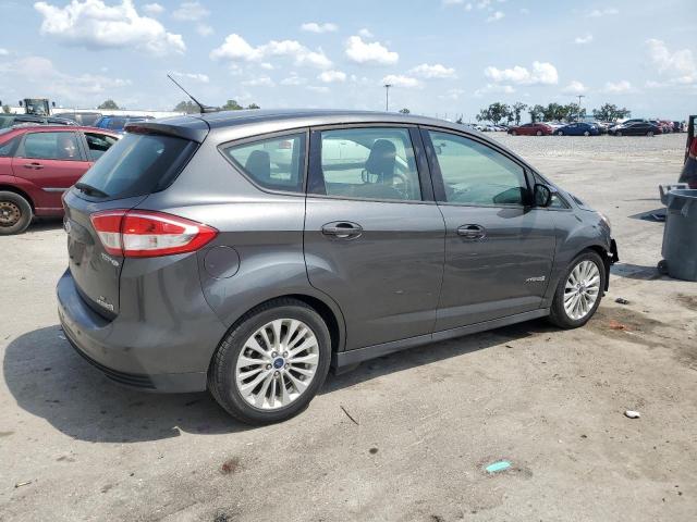 Vin: 1fadp5au8jl105323, lot: 55833125, ford cmax se 20183