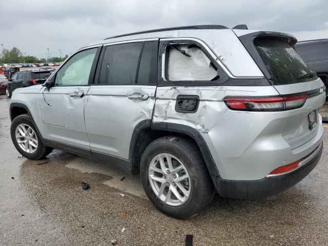 Vin: 1c4rjhag4r8570242, lot: 58717645, jeep grand cher laredo 20242