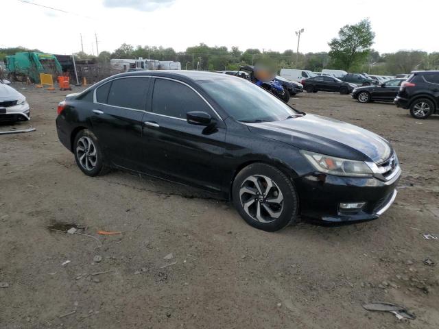 Vin: 1hgcr2f50da005234, lot: 55798705, honda accord sport 20134
