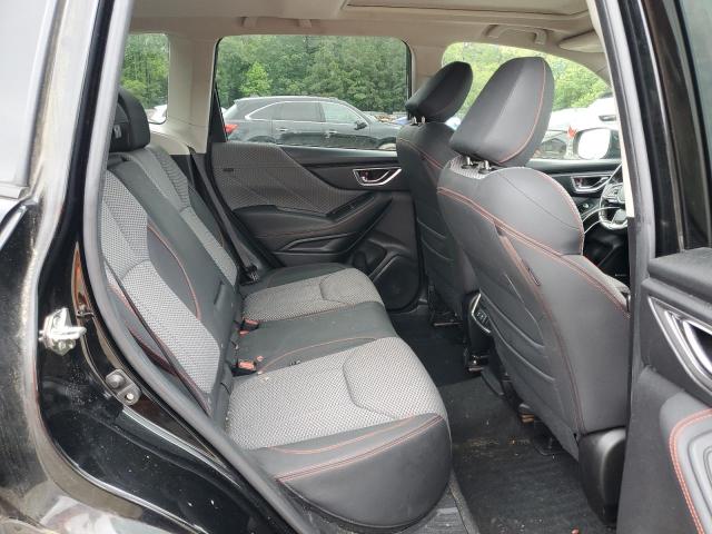 2019 SUBARU FORESTER S JF2SKAPC4KH509314