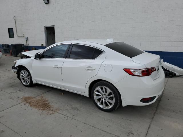 Vin: 19ude2f30ga004880, lot: 58540755, acura ilx base watch plus 20162