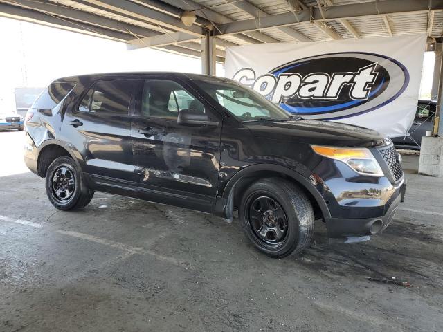Vin: 1fm5k8at8fgc27164, lot: 57871765, ford explorer police interceptor 20154