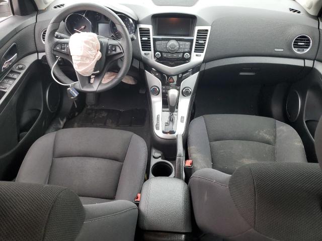 2016 CHEVROLET CRUZE LIMI 1G1PE5SB3G7211456