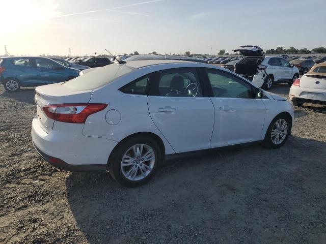 Vin: 1fahp3h28cl201031, lot: 57457845, ford focus sel 20123