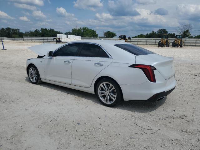 Vin: 1g6dj5rk7l0138514, lot: 56273225, cadillac ct4 luxury 20202