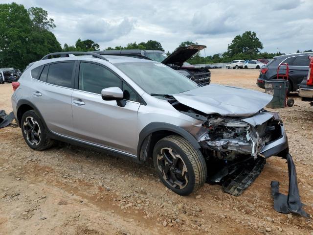 Vin: jf2gthmc7p8330630, lot: 59152055, subaru crosstrek limited 20234