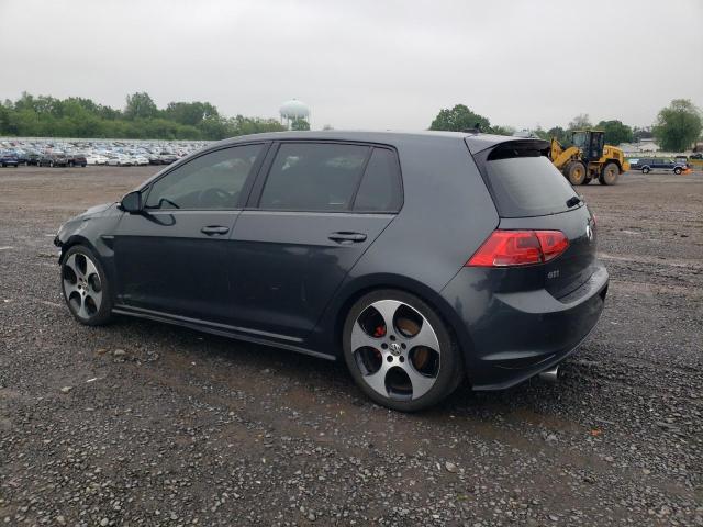 Vin: 3vw4t7au7fm073470, lot: 56743035, volkswagen gti 20152
