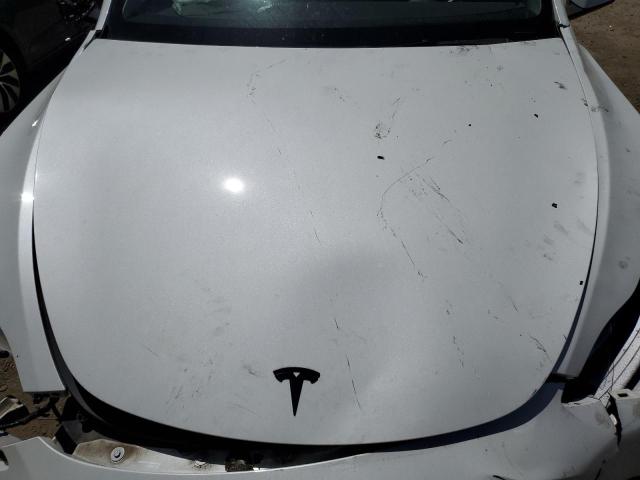 2022 TESLA MODEL Y - 7SAYGDEE4NF557614