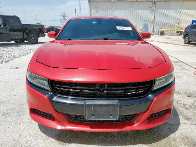 2015 DODGE CHARGER R/ 2C3CDXCT6FH914858