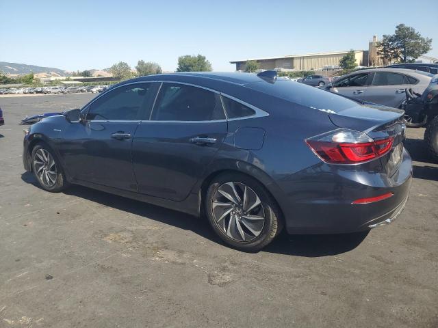 Vin: 19xze4f90ke015579, lot: 58821075, honda insight touring 20192