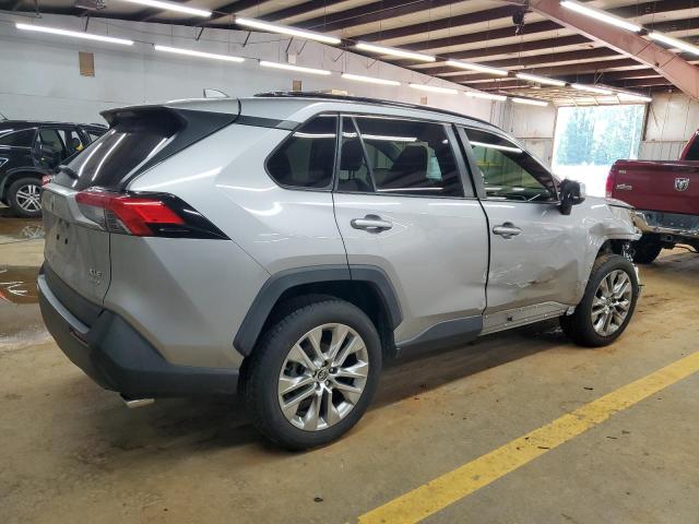 Vin: jtma1rfv1kd023856, lot: 56257195, toyota rav4 xle premium 20193