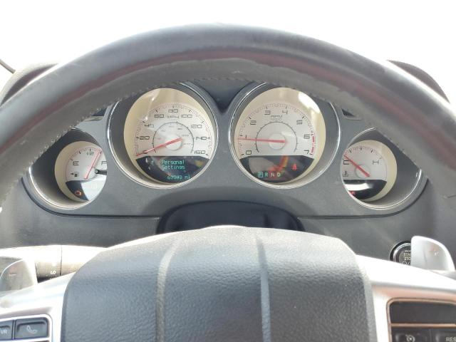 2014 DODGE CHALLENGER #3164849111