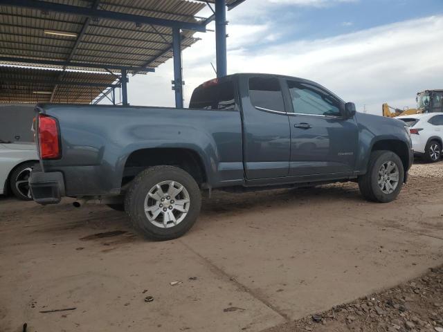 Vin: 1gchsbea0f1180657, lot: 58523105, chevrolet colorado lt 20153