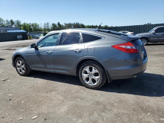 Vin: 5j6tf2h53cl009635, lot: 56073575, honda crosstour exl 20122