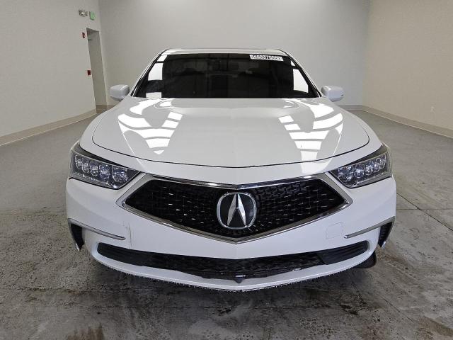 2018 ACURA RLX TECH - JH4KC1F52JC000167