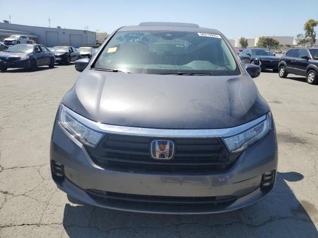 2023 HONDA ODYSSEY TO - 5FNRL6H81PB024055