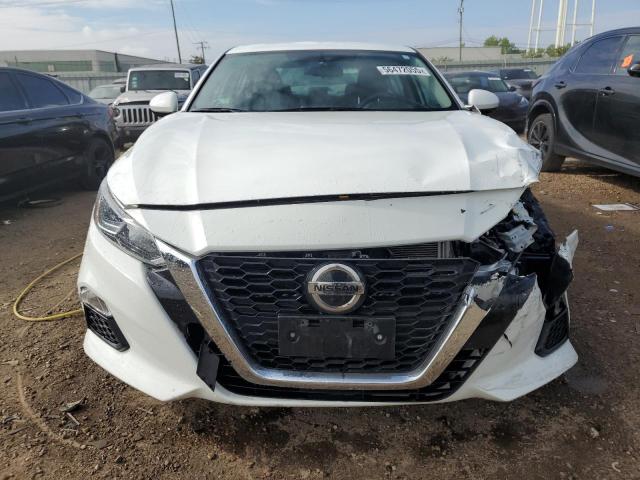2020 NISSAN ALTIMA S - 1N4BL4BV0LC167807