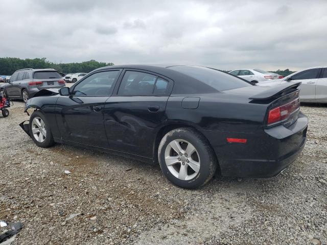 2013 DODGE CHARGER SE #3284100533