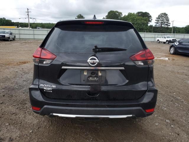 2019 NISSAN ROGUE S - 5N1AT2MT3KC730073