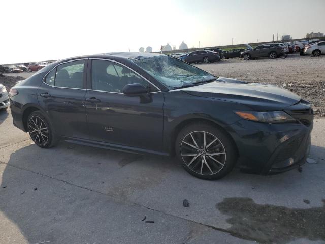 Vin: 4t1g11ak6mu451879, lot: 56632835, toyota camry se 20214