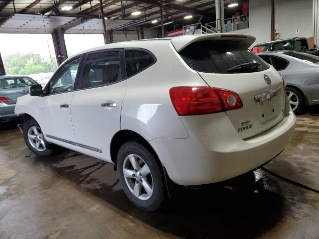 Vin: jn8as5mv8dw151578, lot: 55825745, nissan rogue s 20132