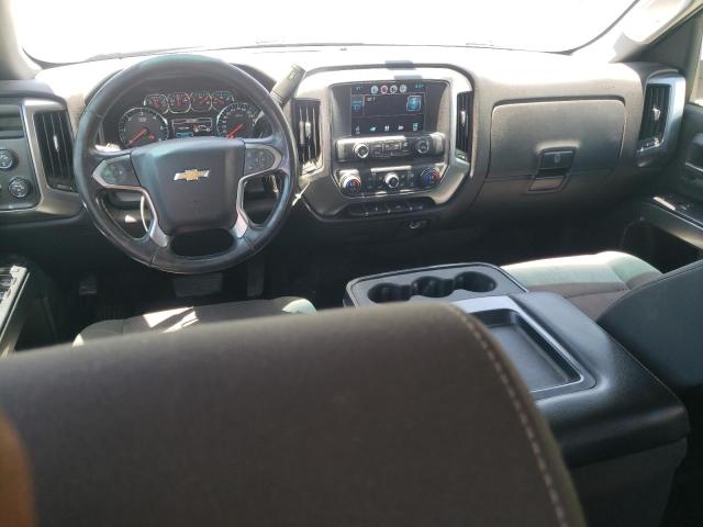 2015 CHEVROLET SILVERADO - 1GCVKREC3FZ225590