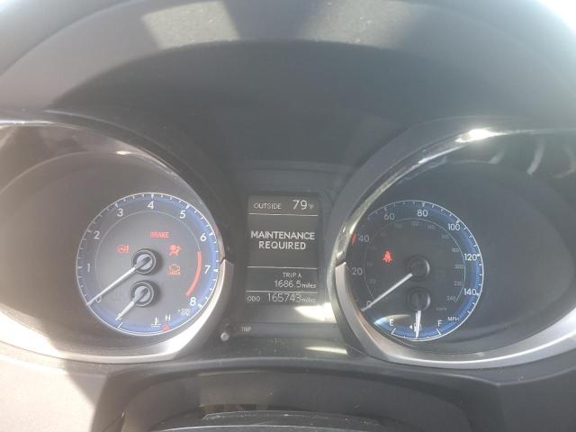 2014 TOYOTA COROLLA L - 2T1BURHE6EC167705
