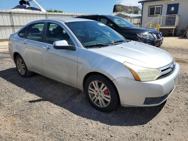 Vin: 1fahp3hn7aw162924, lot: 54388495, ford focus sel 20104