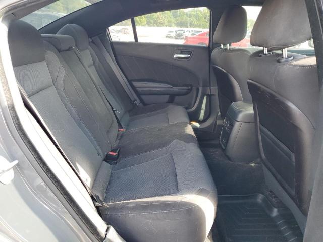 2019 DODGE CHARGER SX - 2C3CDXBG5KH672949