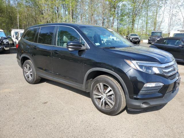 Vin: 5fnyf6h54jb029072, lot: 55550905, honda pilot exl 20184