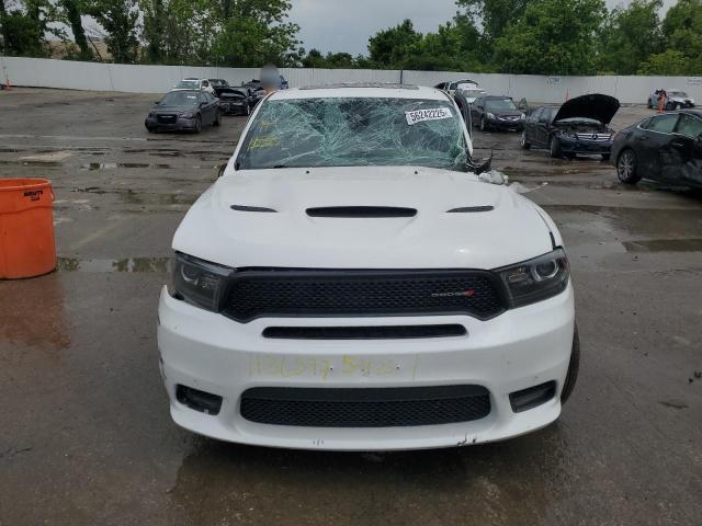2018 DODGE DURANGO R/T 1C4SDJCT7JC415003