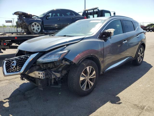 NISSAN MURANO SV