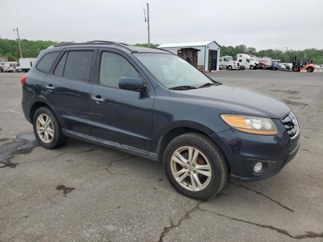 Vin: 5xyzkdag1bg050651, lot: 55982545, hyundai santa fe limited 20114