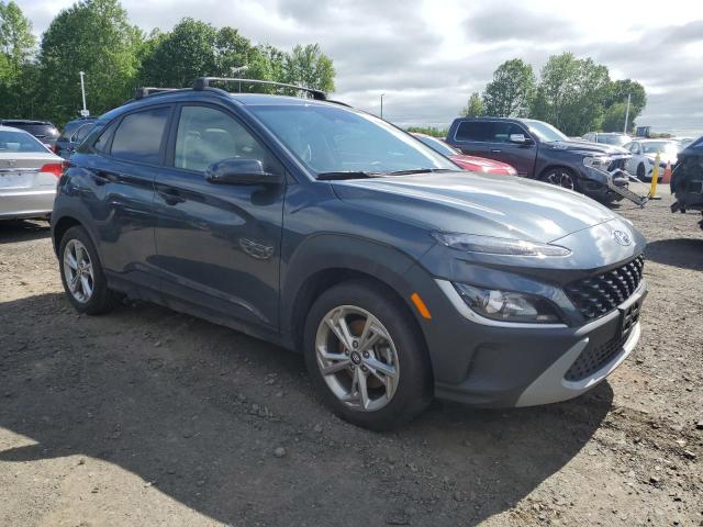 km8k3cab6nu831810 - 2022 Hyundai kona sel - #56867665
