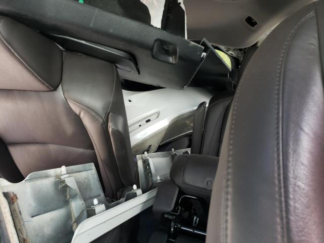 2020 HONDA ODYSSEY EL 5FNRL6H90LB052951